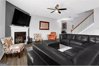 2145 Waterford Park Drive, Lawrenceville, GA 30044 - Photo 13