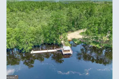 400 Shoreline Drive, Kingsland, GA 31548 - Photo 35