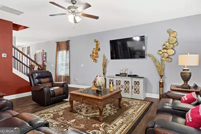 4304 Bellwood Circle, South Fulton, GA 30349 - Photo 7