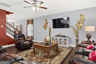 4304 Bellwood Cir, South Fulton, GA 30349 - Photo 7