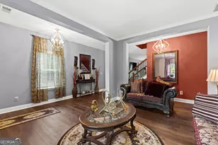 4304 Bellwood Cir, South Fulton, GA 30349 - Photo 5