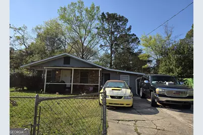 105 Varee Drive, Warner Robins, GA 31093 - Photo 1