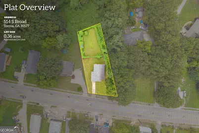 514 S Broad Street, Toccoa, GA 30577 - Photo 31