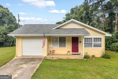 514 S Broad Street, Toccoa, GA 30577 - Photo 1