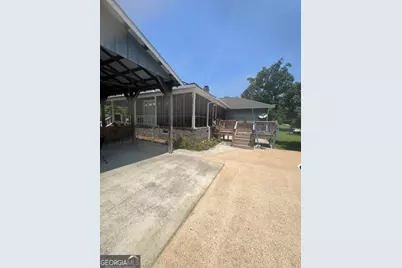 64 Lake Drive, Manchester, GA 31816 - Photo 7