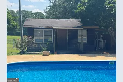 64 Lake Drive, Manchester, GA 31816 - Photo 9