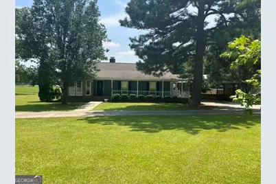 64 Lake Drive, Manchester, GA 31816 - Photo 1
