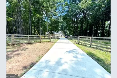 6648 Luthersville Road, Gay, GA 30218 - Photo 9