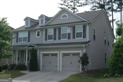 4339 Alysheba Drive, Fairburn, GA 30213 - Photo 1