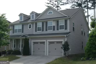 4339 Alysheba Dr, Fairburn, GA 30213 - Photo 1