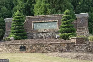 4339 Alysheba Dr, Fairburn, GA 30213 - Photo 5