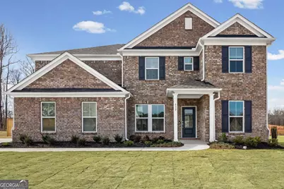 132 Aj Welch Jr Way, McDonough, GA 30252 - Photo 1