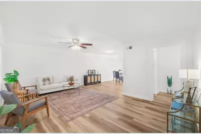 280 Winding River Road #E, Sandy Springs, GA 30350 - Photo 3
