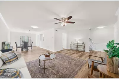 280 Winding River Road #E, Sandy Springs, GA 30350 - Photo 5