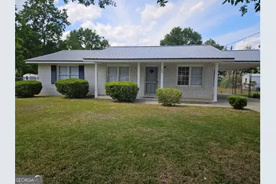 347 Church Street, Cobbtown, GA 30420 - Photo 1