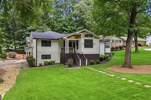 2661 NE Sheila Ln NE, Marietta, GA 30062 - Photo 27
