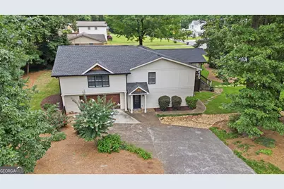 2661 NE Sheila Lane NE, Marietta, GA 30062 - Photo 13