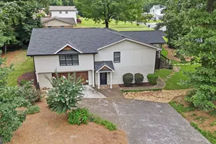 2661 NE Sheila Ln NE, Marietta, GA 30062 - Photo 13