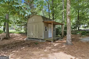 2661 NE Sheila Ln NE, Marietta, GA 30062 - Photo 21