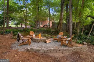2661 NE Sheila Ln NE, Marietta, GA 30062 - Photo 23