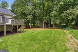 2661 NE Sheila Ln NE, Marietta, GA 30062 - Photo 3