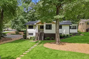 2661 NE Sheila Ln NE, Marietta, GA 30062 - Photo 27