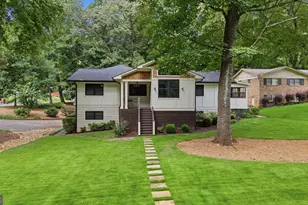 2661 NE Sheila Ln NE, Marietta, GA 30062 - Photo 25
