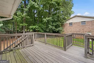 2661 NE Sheila Ln NE, Marietta, GA 30062 - Photo 9