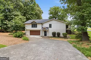 2661 NE Sheila Ln NE, Marietta, GA 30062 - Photo 13