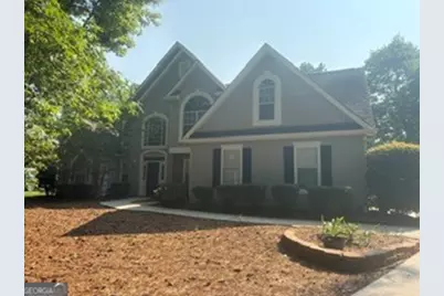 134 Terrane Ridge, Peachtree City, GA 30269 - Photo 1