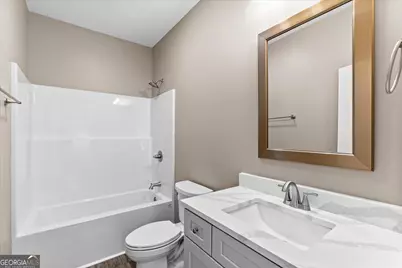 2442 SW Brown Bridge Rd, Dalton, GA 30721 - Photo 7