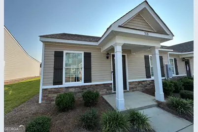 518 Deerchase Court, Statesboro, GA 30458 - Photo 5