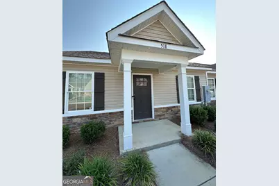 518 Deerchase Court, Statesboro, GA 30458 - Photo 3