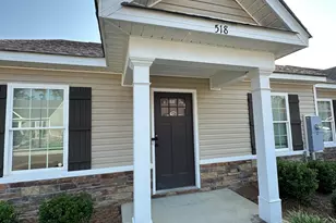 518 Deerchase Ct, Statesboro, GA 30458 - Photo 3