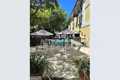 609 Beachview Drive #106, Saint Simons, GA 31522 - Photo 3