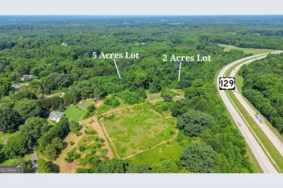 0 Highway 82 S, Jefferson, GA 30549 - Photo 3