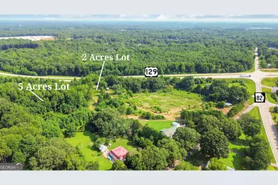 52 Highway 82 S, Jefferson, GA 30549 - Photo 7