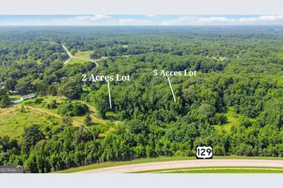 52 Highway 82 S, Jefferson, GA 30549 - Photo 5