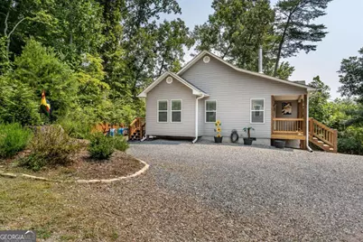 216 Hideaway Road, Morganton, GA 30560 - Photo 25