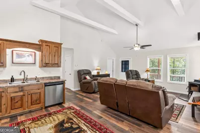 216 Hideaway Road, Morganton, GA 30560 - Photo 7