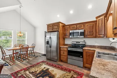 216 Hideaway Road, Morganton, GA 30560 - Photo 9