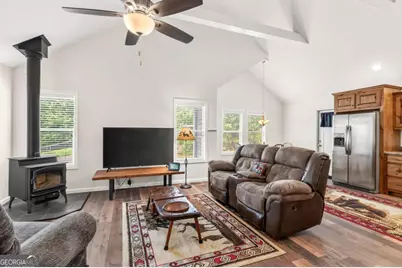 216 Hideaway Road, Morganton, GA 30560 - Photo 11
