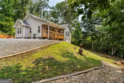 216 Hideaway Road, Morganton, GA 30560 - Photo 31