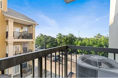 795 Hammond Drive #505, Atlanta, GA 30328 - Photo 13