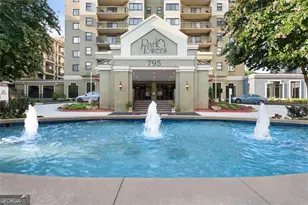 795 Hammond Dr, Atlanta, GA 30328 - Photo 5