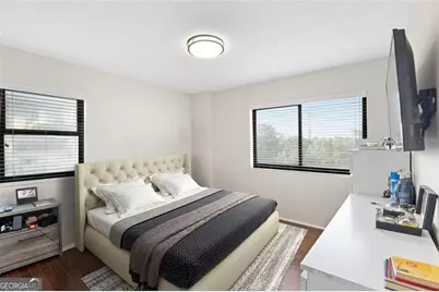795 Hammond Drive #505, Atlanta, GA 30328 - Photo 1