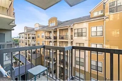 795 Hammond Drive #505, Atlanta, GA 30328 - Photo 3