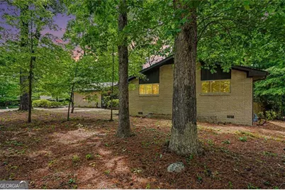 2700 Hawaii Court, Decatur, GA 30033 - Photo 3