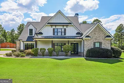 1970 Smith Road, Forsyth, GA 31029 - Photo 3