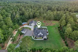 1970 Smith Rd, Forsyth, GA 31029 - Photo 139